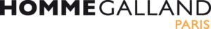 Homme Galland logo Homme Galland logo