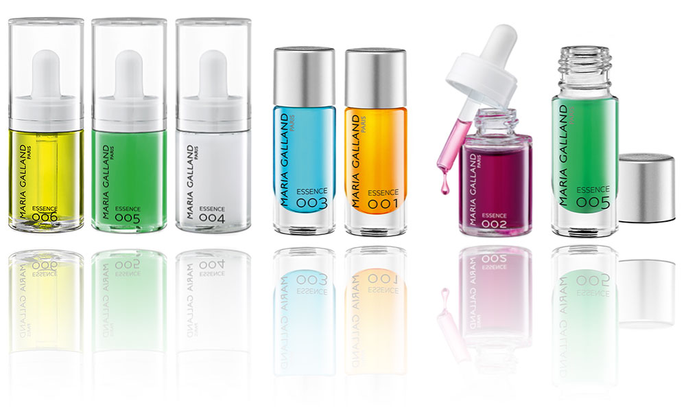 Les Essences viso Les Essences viso