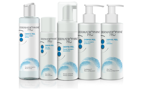 Derma Peel Dermatrophine PRO