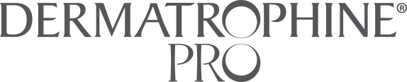 Dermatrophine PRO logo