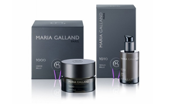 Maria Galland Anti-age Maria Galland Anti-age