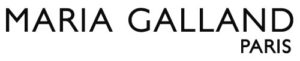 Maria Galland logo maria galland logo